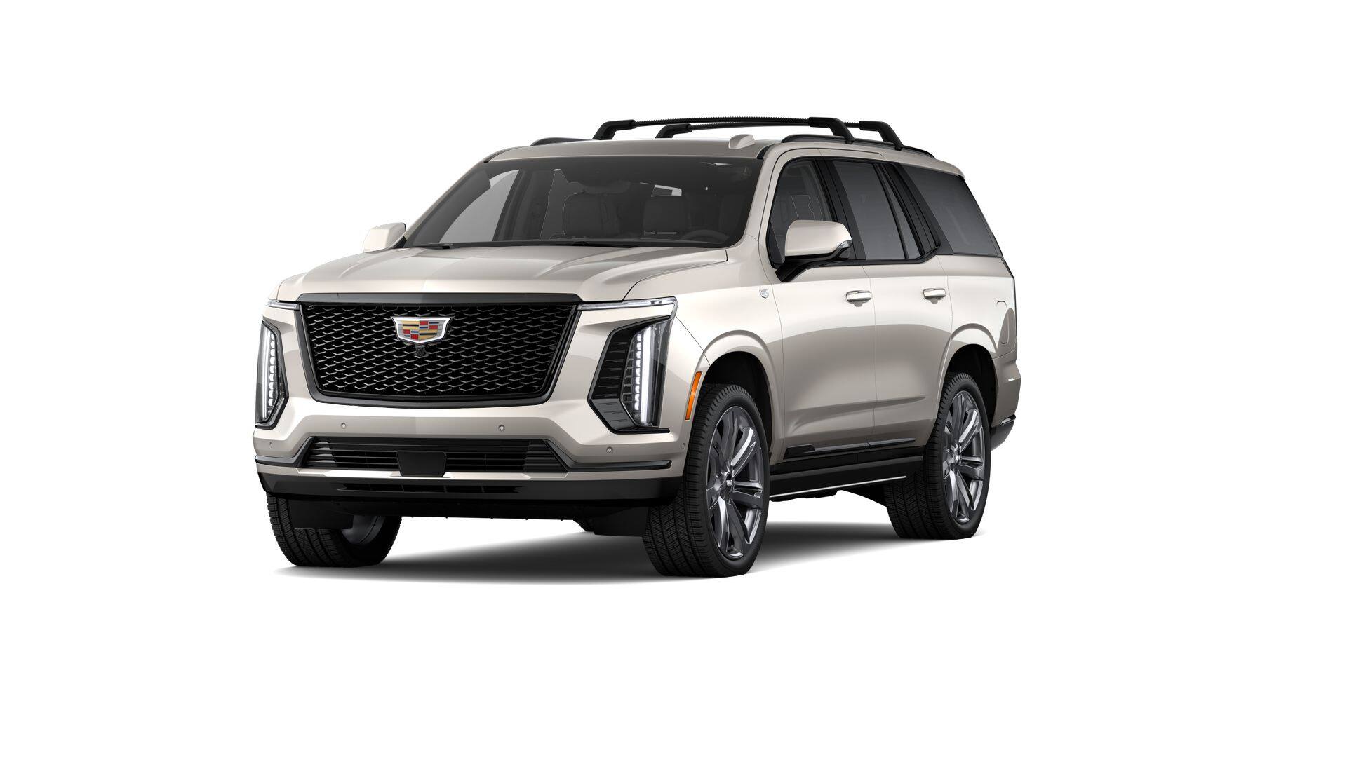 New 2027 CADILLAC Escalade Sport SUV