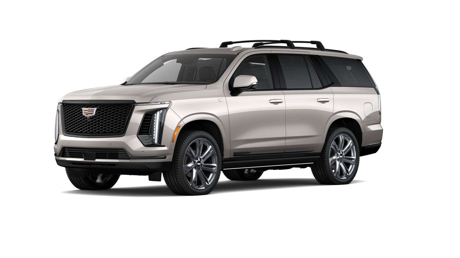 New 2027 CADILLAC Escalade Sport SUV