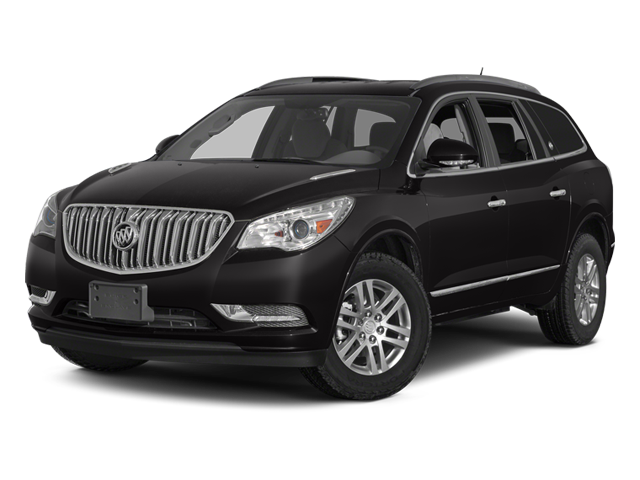 Used 2013 Buick Enclave Premium SUV