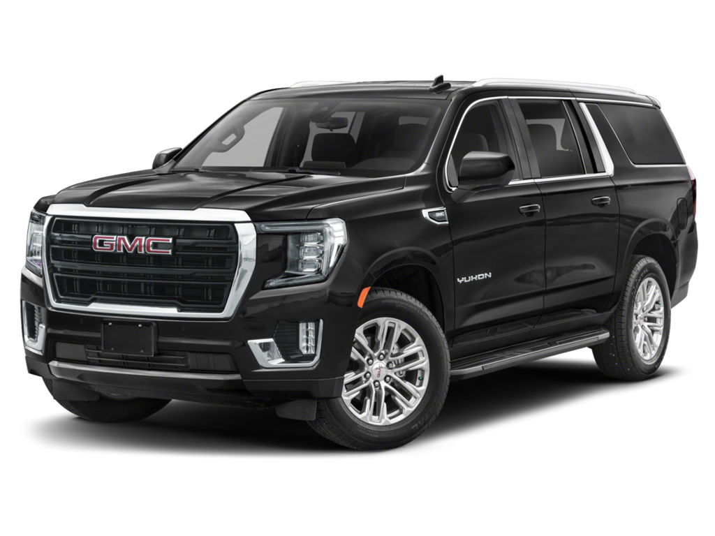 Used 2022 GMC Yukon XL SLE SUV