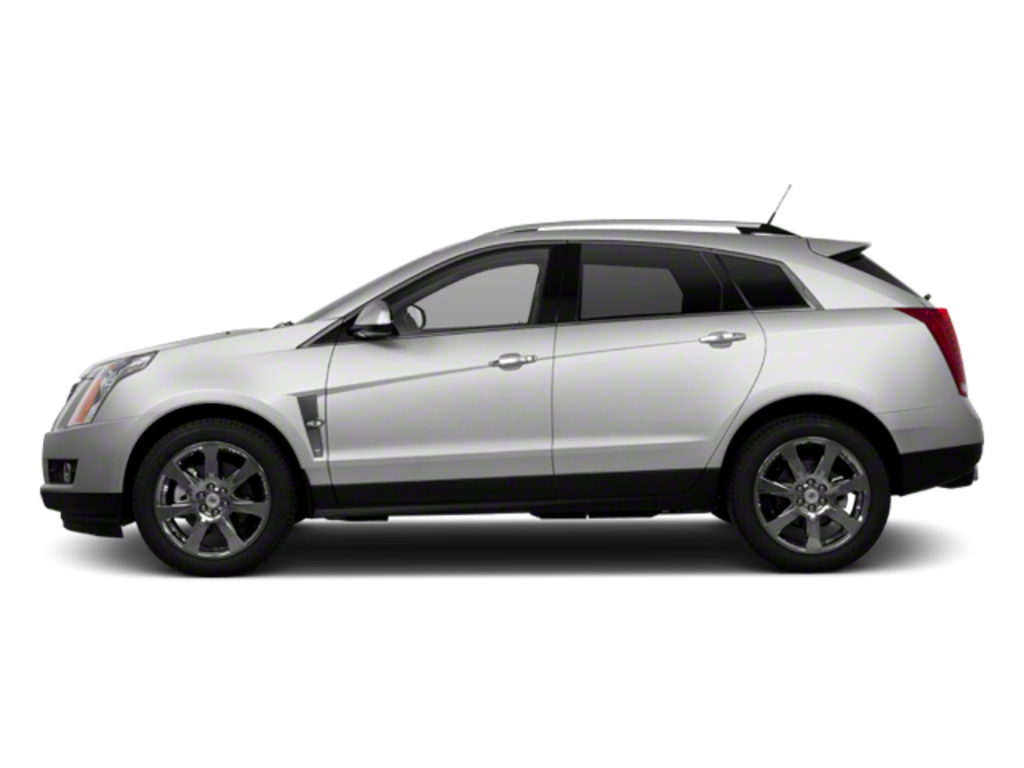 Used 2012 CADILLAC SRX Performance Collection SUV
