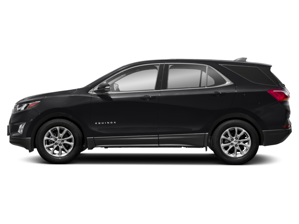 Used 2018 Chevrolet Equinox LT w/2LT SUV