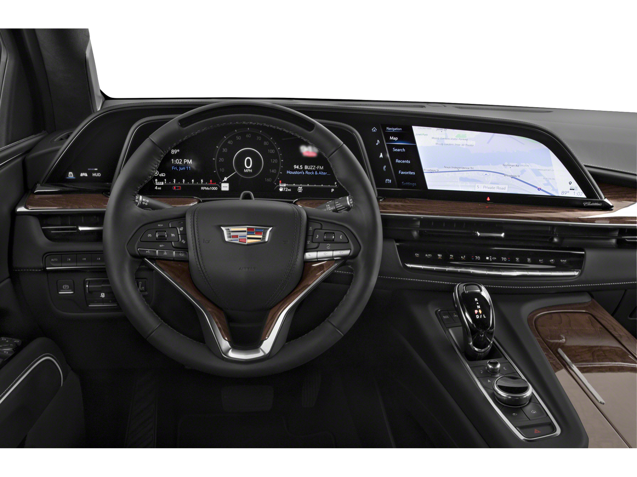 Used 2021 CADILLAC Escalade Sport 4x2 SUV