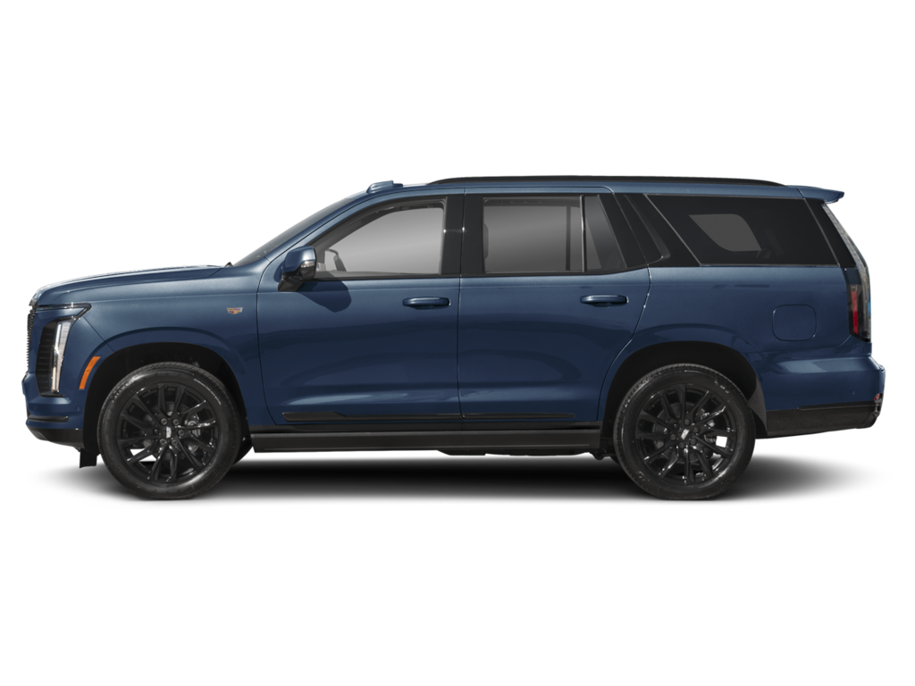 Used 2026 CADILLAC Escalade Sport SUV