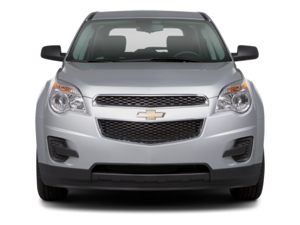 Used 2013 Chevrolet Equinox 2LT SUV