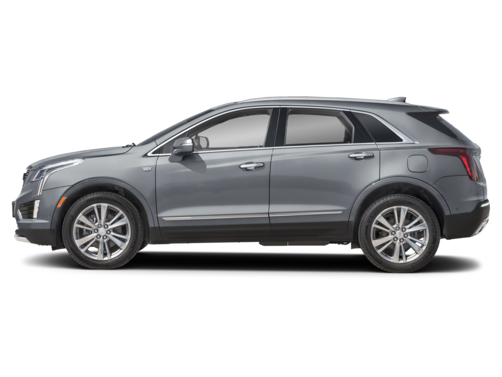Used 2026 CADILLAC XT5 Premium Luxury SUV