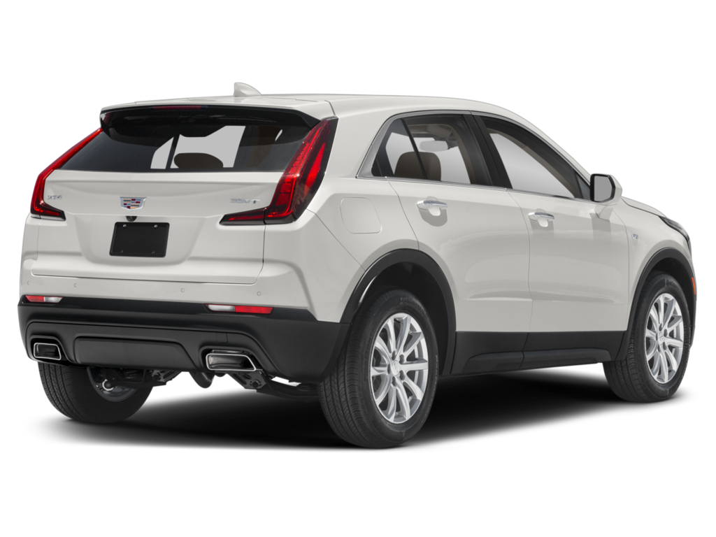 Used 2023 CADILLAC XT4 Premium Luxury SUV