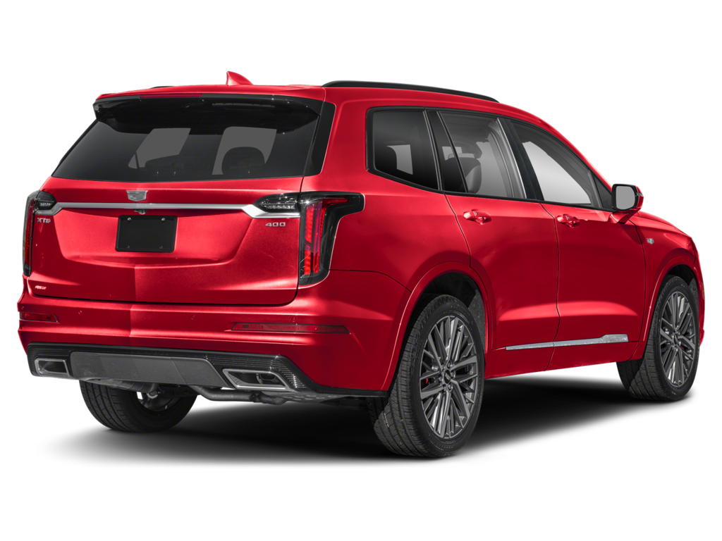 Used 2023 CADILLAC XT6 Sport SUV