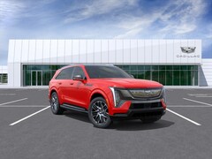 2026 CADILLAC ESCALADE IQ Sport SUV