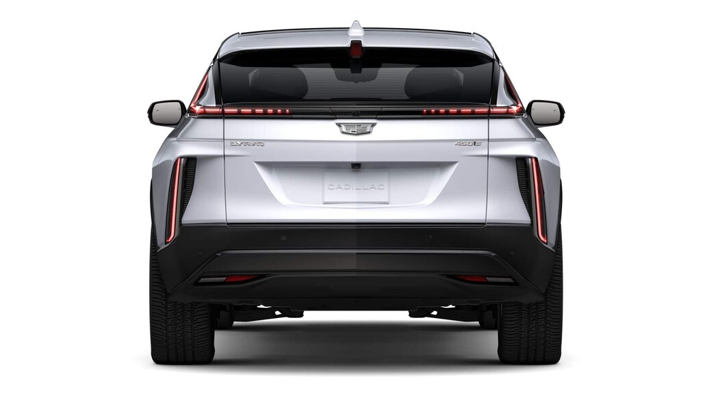 New 2026 CADILLAC LYRIQ Premium Sport SUV