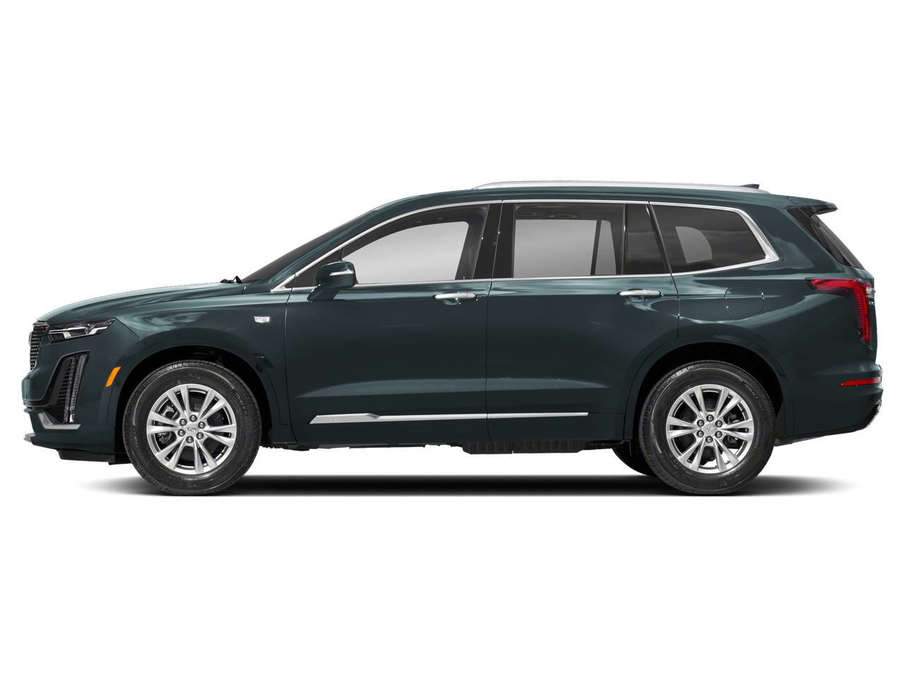Used 2023 CADILLAC XT6 Luxury SUV