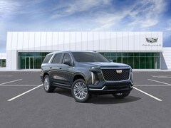 2026 CADILLAC Escalade Luxury SUV