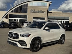 2020 Mercedes-Benz GLE 580 4MATIC SUV
