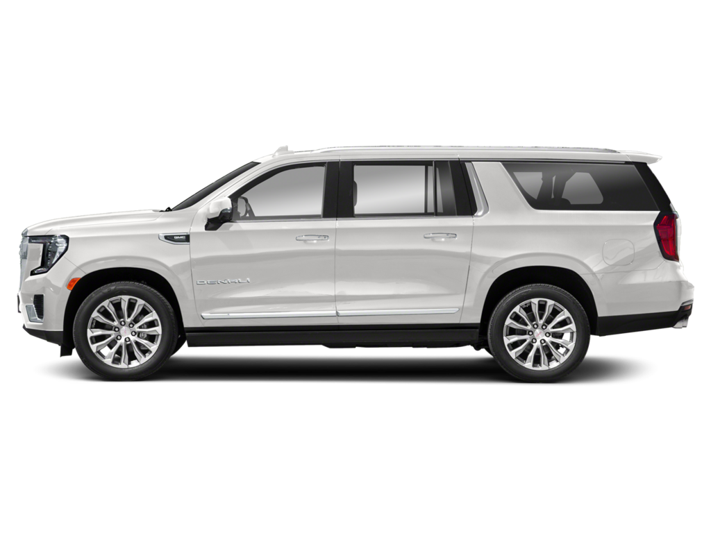 Used 2024 GMC Yukon XL Denali SUV