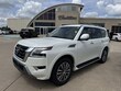  Nissan Armada
