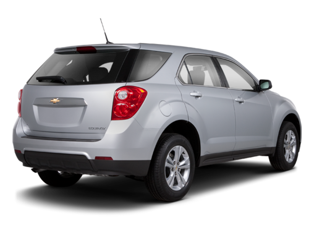 Used 2013 Chevrolet Equinox 2LT SUV