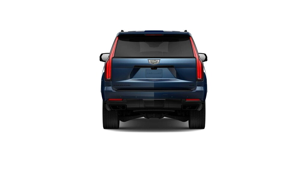 New 2026 CADILLAC Escalade ESV Platinum Sport SUV