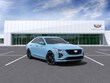  CADILLAC CT4-V