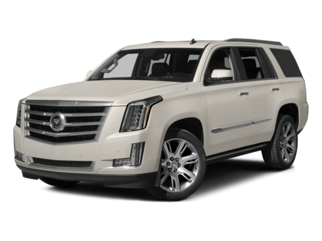 Used 2015 CADILLAC Escalade Premium SUV