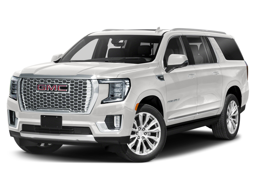Used 2024 GMC Yukon XL Denali SUV