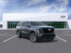 2026 CADILLAC Escalade ESV V-Series SUV