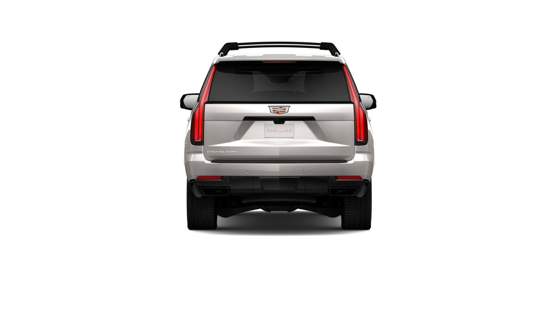New 2027 CADILLAC Escalade Sport SUV
