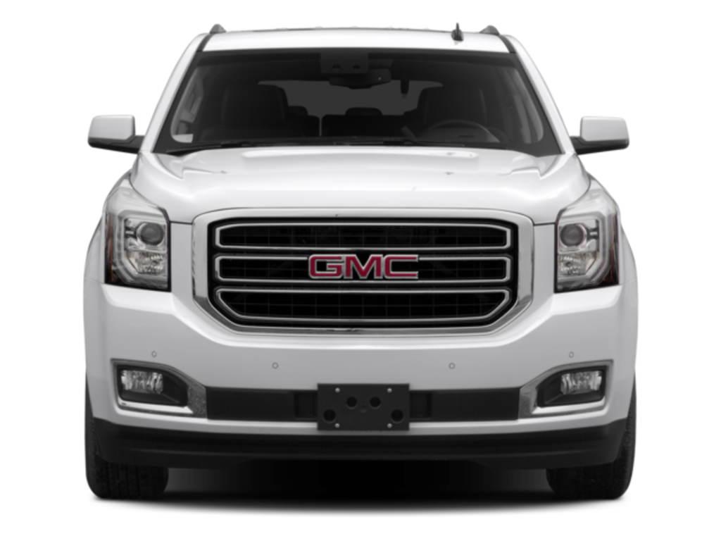 Used 2016 GMC Yukon SLT SUV
