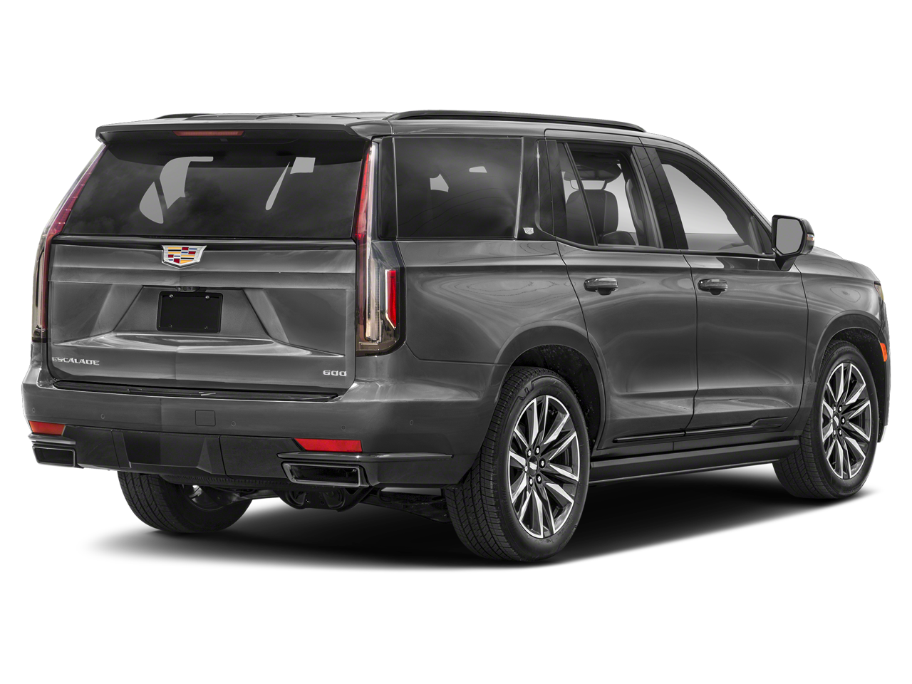 Used 2021 CADILLAC Escalade Sport 4x2 SUV