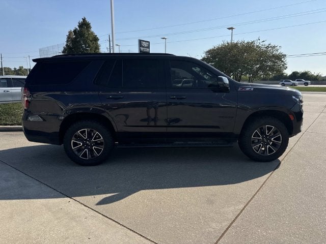 Used 2023 Chevrolet Tahoe Z71 SUV