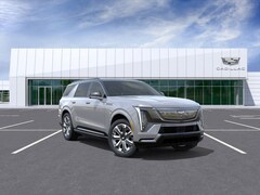 2026 CADILLAC ESCALADE IQL Luxury SUV