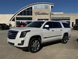  CADILLAC Escalade ESV