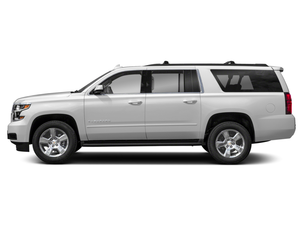 Used 2020 Chevrolet Suburban LT SUV