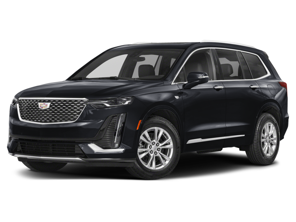 Used 2023 CADILLAC XT6 Premium Luxury SUV