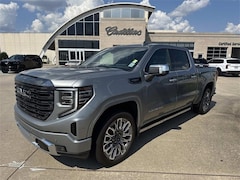 2024 GMC Sierra 1500 Denali Ultimate Truck Crew Cab