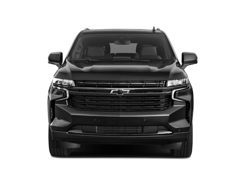 Used 2022 Chevrolet Suburban RST SUV