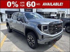 2026 GMC Sierra 1500 AT4 Truck Crew Cab