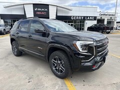 2026 GMC Terrain AT4 SUV