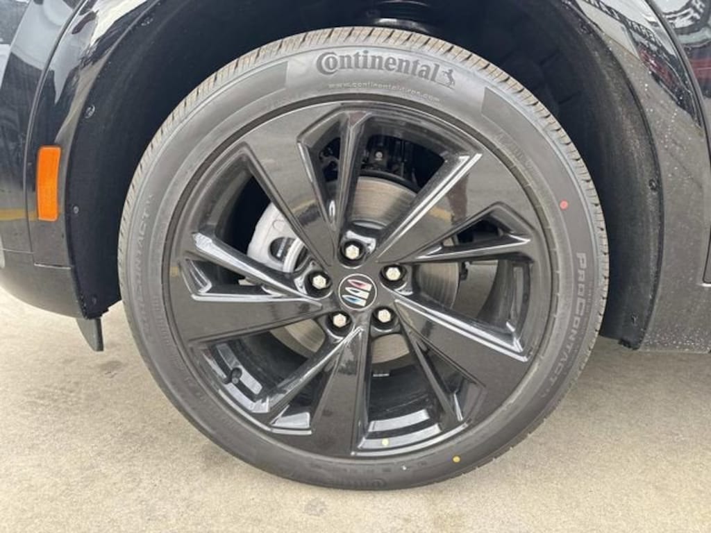 New 2026 Buick Envision Sport Touring SUV