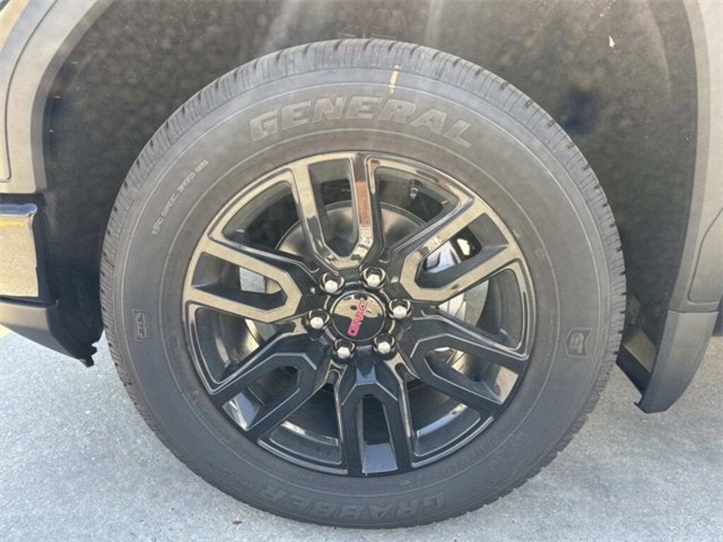 New 2026 GMC Sierra 1500 Elevation w/3SB Truck Crew Cab