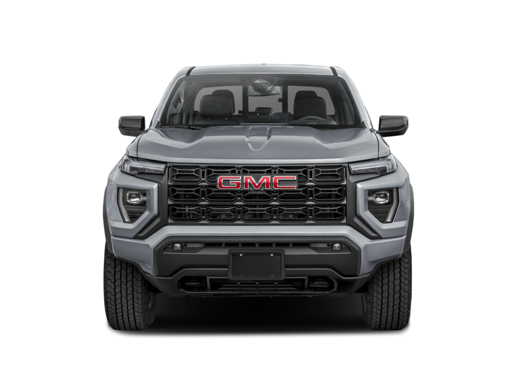 Used 2024 GMC Canyon Elevation Truck Crew Cab