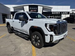 2026 GMC Sierra 2500 HD Denali Truck Crew Cab