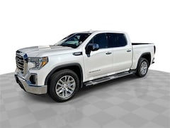 2022 GMC Sierra 1500 Limited SLT Truck Crew Cab