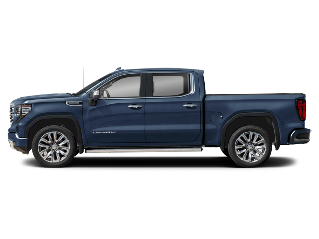 Used 2025 GMC Sierra 1500 Denali Truck Crew Cab