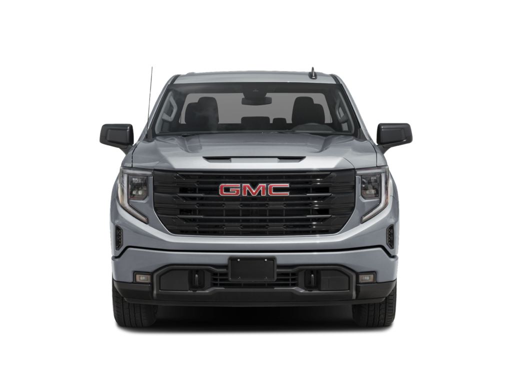 Used 2026 GMC Sierra 1500 Elevation w/3SB Truck Crew Cab