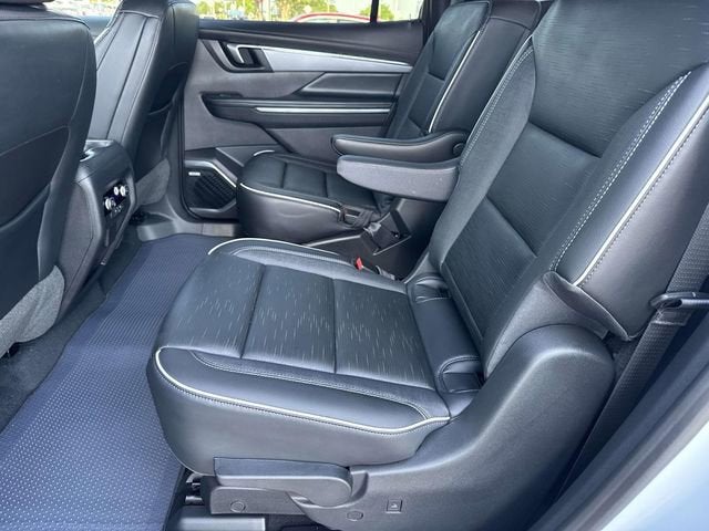 2026 Buick Enclave Sport Touring - Photo 7