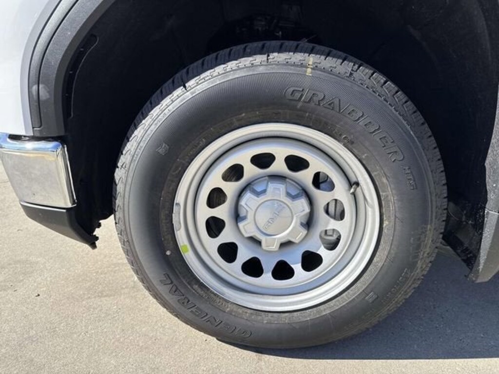 New 2026 GMC Sierra 1500 Pro Truck Double Cab