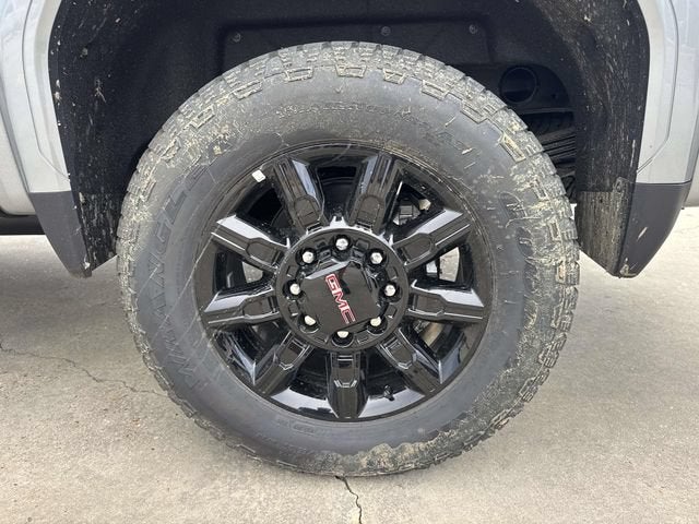 New 2026 GMC Sierra 2500 HD AT4 Truck Crew Cab