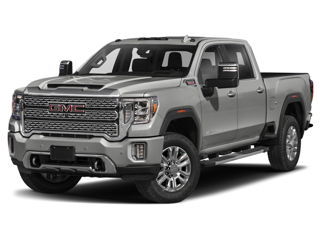 2021 GMC Sierra 2500 Denali HD
