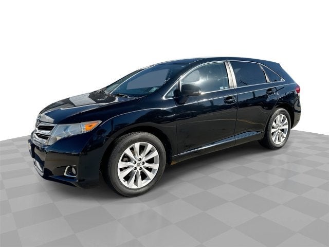 2015 Toyota Venza