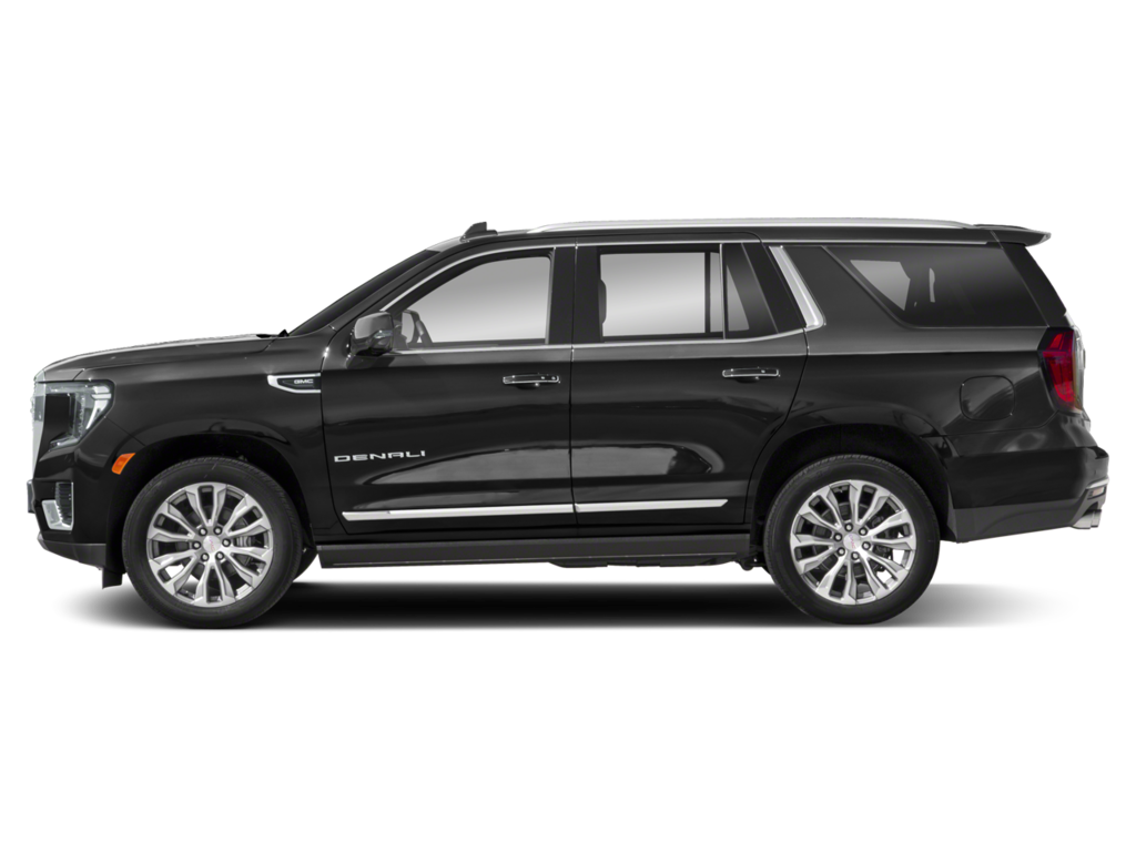 Used 2022 GMC Yukon Denali SUV